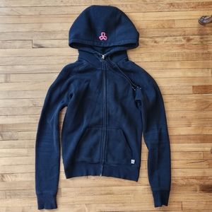 ▪︎SOLD▪︎ TNA Zip Up Hoodie